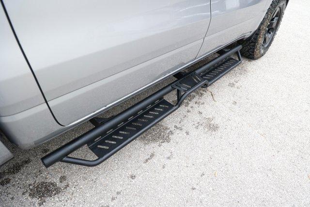 used 2024 Ram 1500 car, priced at $40,322