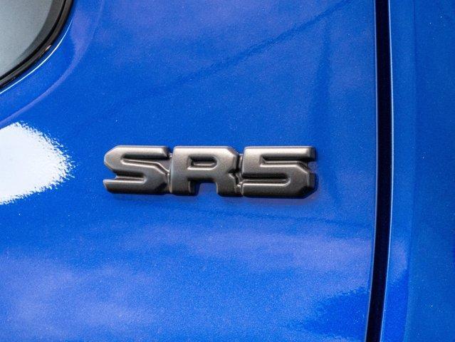 new 2025 Toyota Tacoma car, priced at $46,573
