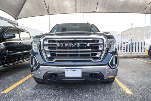 used 2020 GMC Sierra 1500 car, priced at $35,995