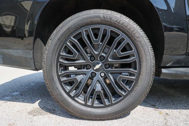 used 2021 Chevrolet Suburban car, priced at $47,998