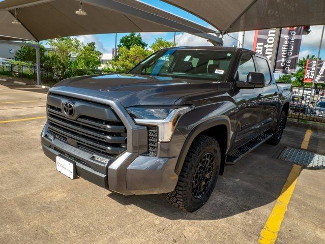 new 2025 Toyota Tundra car, priced at $72,211