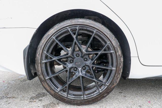 used 2024 Toyota Camry car, priced at $27,995