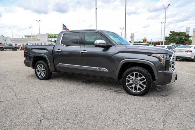 used 2023 Toyota Tundra car, priced at $45,995