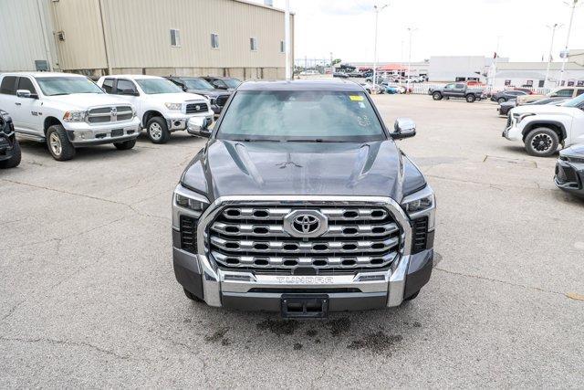 used 2023 Toyota Tundra car, priced at $45,995
