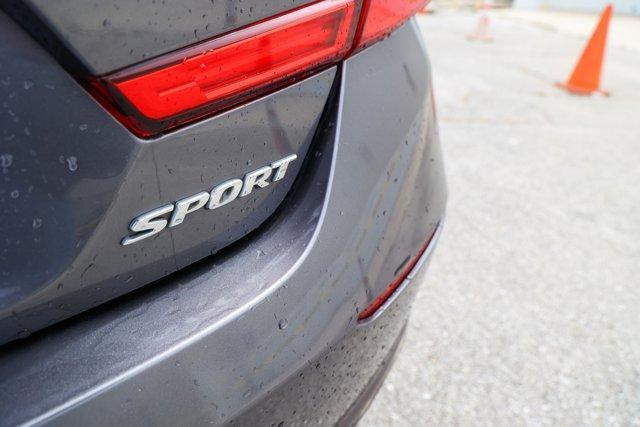 used 2020 Honda Accord car, priced at $25,168