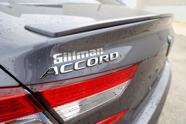 used 2020 Honda Accord car, priced at $25,168
