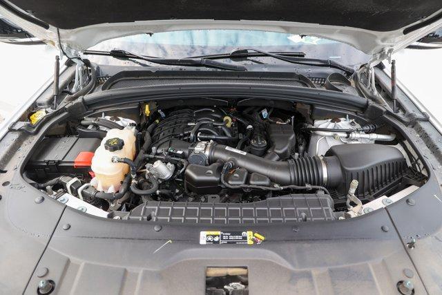 used 2023 Jeep Grand Cherokee car, priced at $27,995