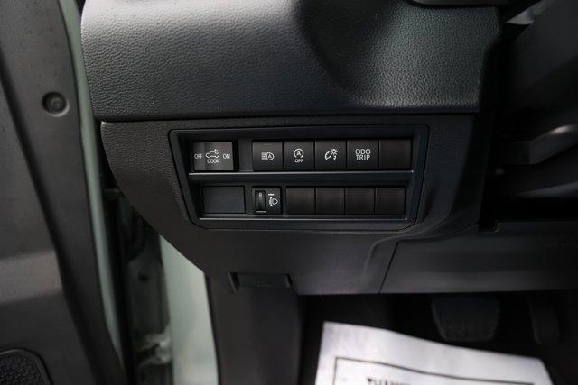 used 2024 Toyota Tundra car, priced at $47,995