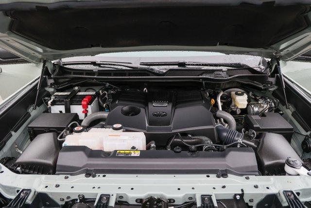 used 2024 Toyota Tundra car, priced at $47,995
