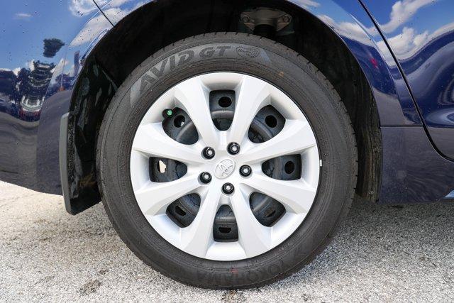 used 2025 Toyota Corolla Hybrid car, priced at $30,998