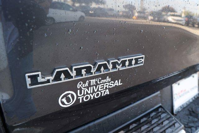 used 2024 Ram 1500 car, priced at $44,495