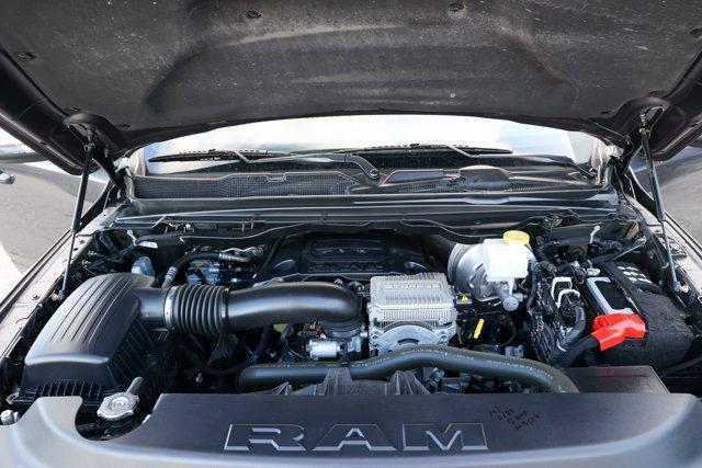 used 2024 Ram 1500 car, priced at $44,495