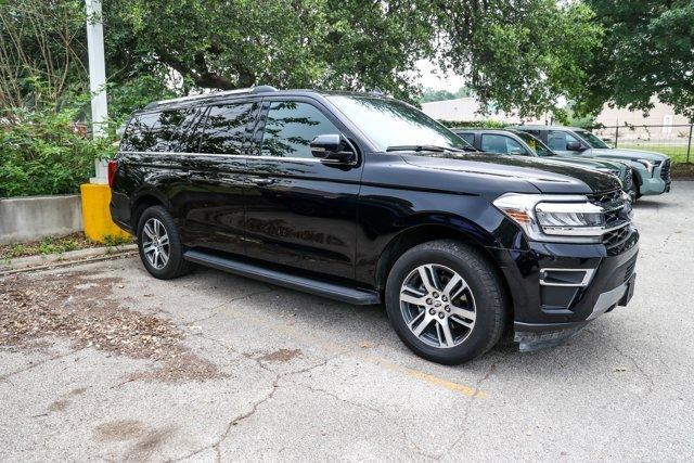 used 2024 Ford Expedition Max car, priced at $53,995