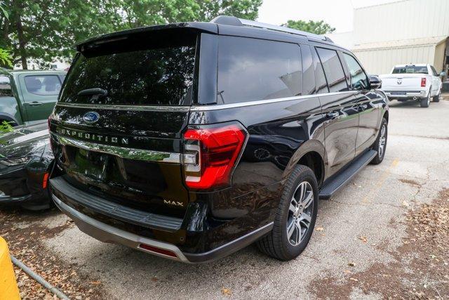 used 2024 Ford Expedition Max car, priced at $53,995