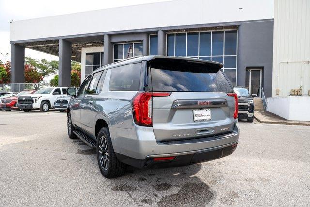 used 2024 GMC Yukon XL car, priced at $73,168