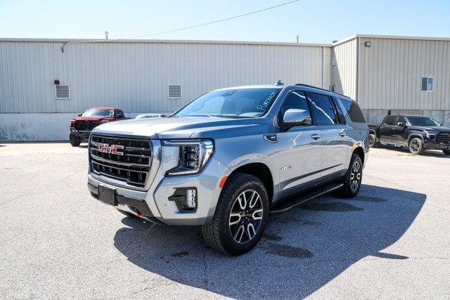 used 2024 GMC Yukon XL car, priced at $73,168