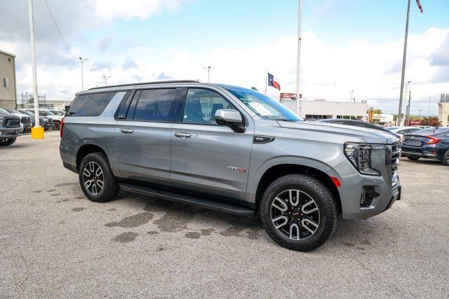 used 2024 GMC Yukon XL car, priced at $73,168