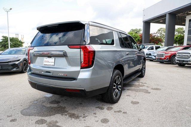 used 2024 GMC Yukon XL car, priced at $73,168