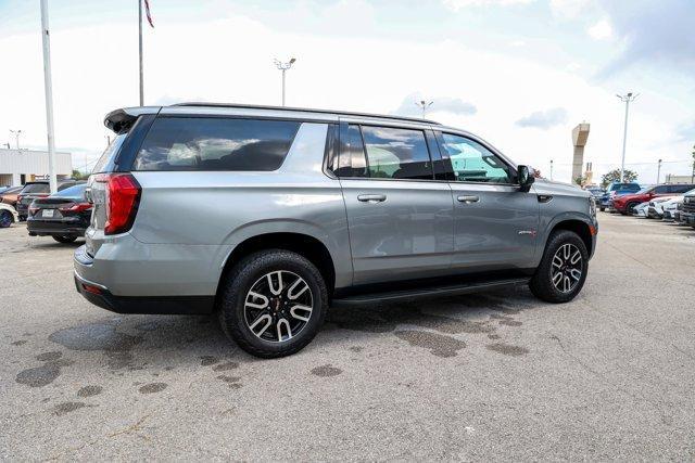 used 2024 GMC Yukon XL car, priced at $73,168