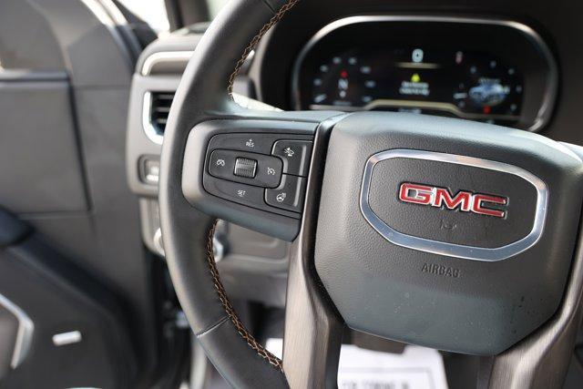 used 2024 GMC Yukon XL car, priced at $73,168