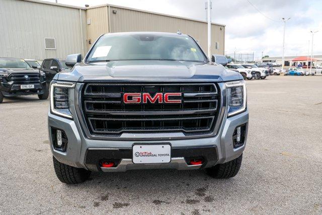 used 2024 GMC Yukon XL car, priced at $73,168