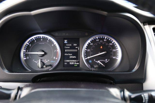 used 2019 Toyota Highlander car, priced at $23,995