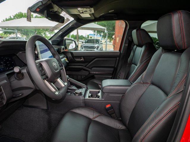new 2025 Toyota Tacoma car, priced at $60,701
