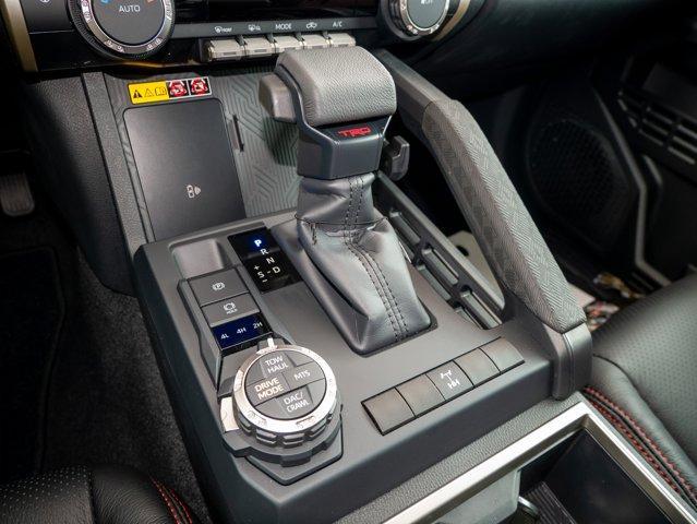 new 2025 Toyota Tacoma car, priced at $60,701