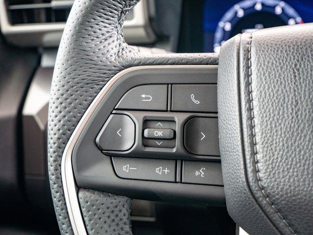 new 2025 Toyota Tacoma car, priced at $60,701