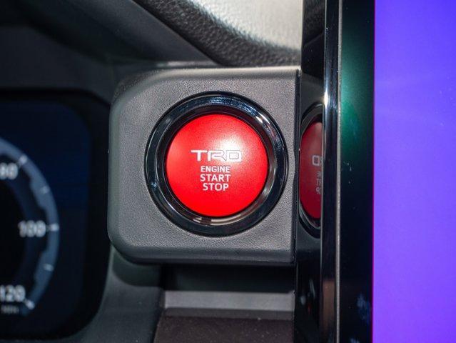new 2025 Toyota Tacoma car, priced at $60,701