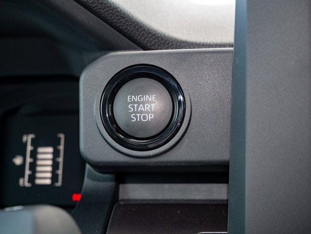 new 2025 Toyota Tacoma car, priced at $52,342