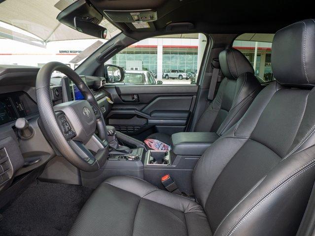 new 2025 Toyota Tacoma car, priced at $52,342