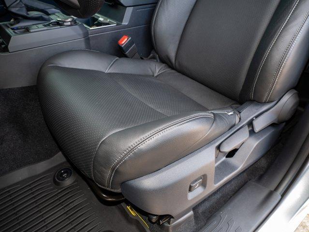 new 2025 Toyota Tacoma car, priced at $52,342