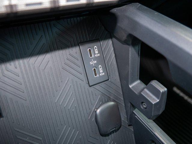 new 2025 Toyota Tacoma car, priced at $52,342