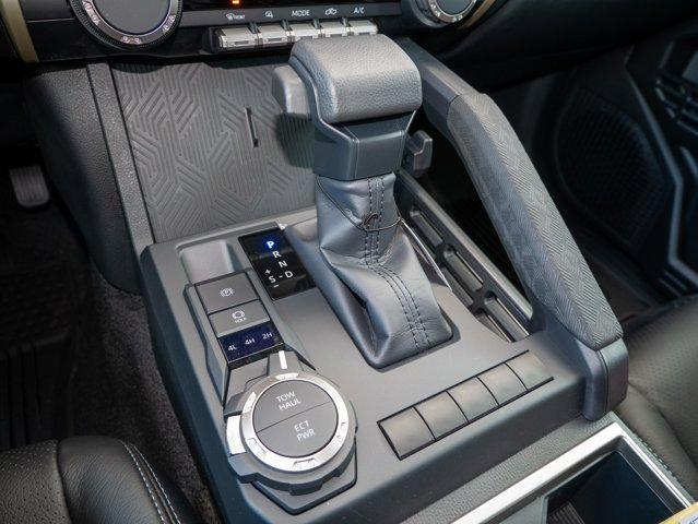 new 2025 Toyota Tacoma car, priced at $52,342