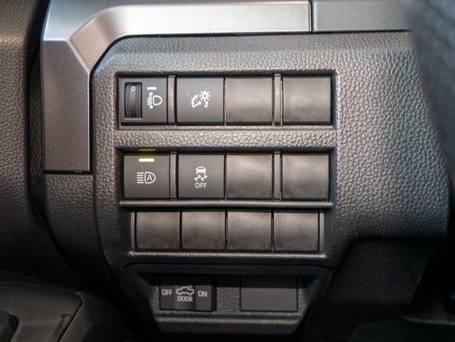 new 2025 Toyota Tacoma car, priced at $52,342