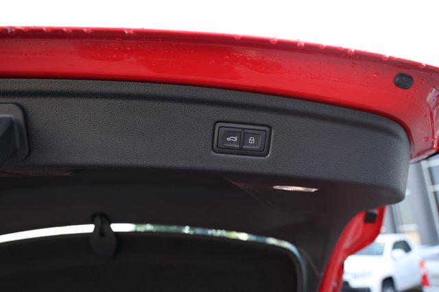 used 2024 Audi A5 Sportback car, priced at $38,995