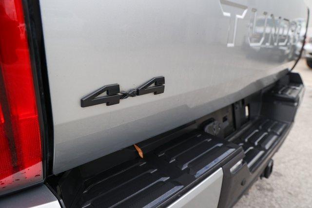 used 2022 Toyota Tundra car, priced at $38,995