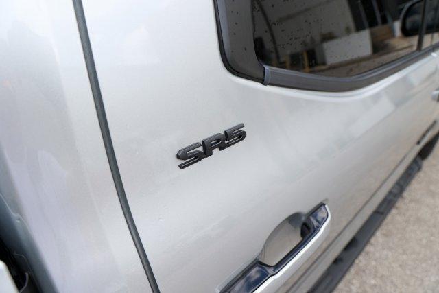 used 2022 Toyota Tundra car, priced at $38,995