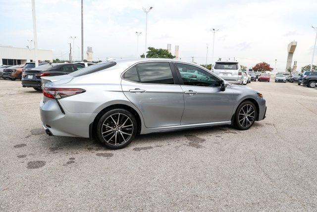 used 2023 Toyota Camry car, priced at $29,995