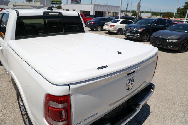 used 2023 Ram 1500 car, priced at $49,995