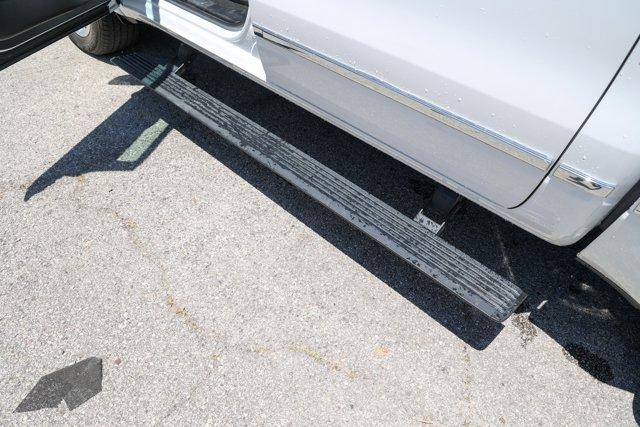 used 2023 Ram 1500 car, priced at $49,995