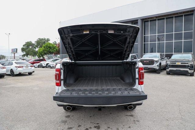 used 2023 Ram 1500 car, priced at $49,995