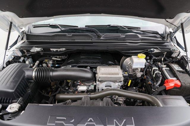 used 2023 Ram 1500 car, priced at $49,995