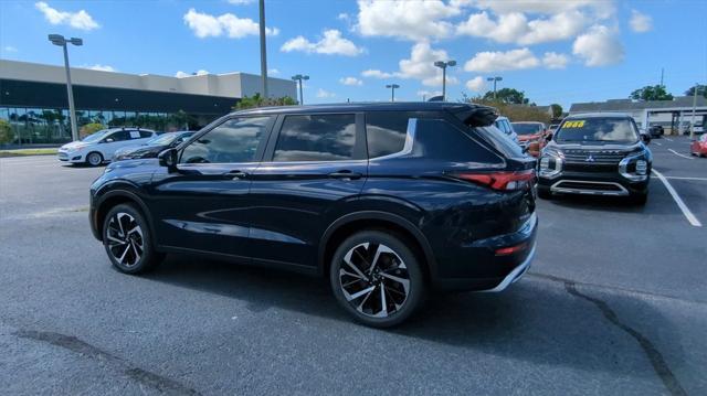 new 2024 Mitsubishi Outlander car, priced at $32,080