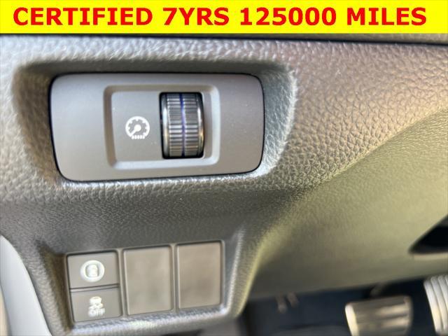 used 2022 Honda Civic car, priced at $23,439