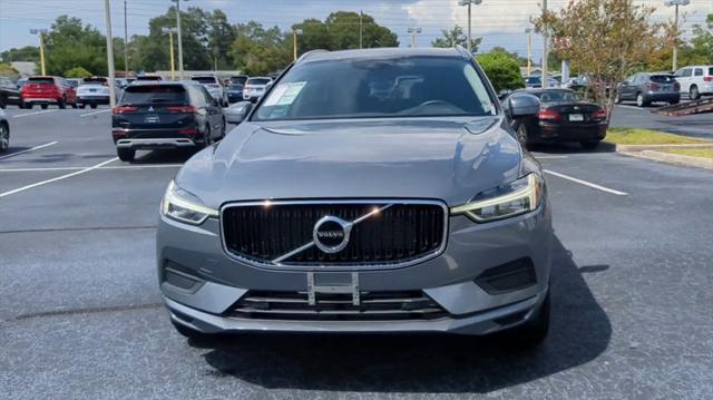 used 2020 Volvo XC60 car, priced at $25,484