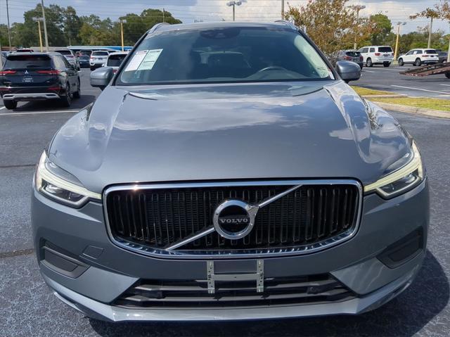 used 2020 Volvo XC60 car, priced at $25,484