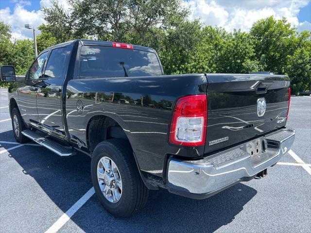 used 2023 Ram 2500 car, priced at $46,182