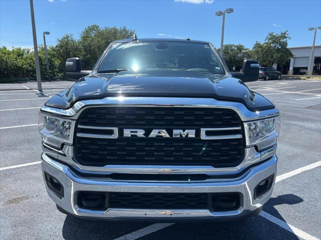 used 2023 Ram 2500 car, priced at $46,182